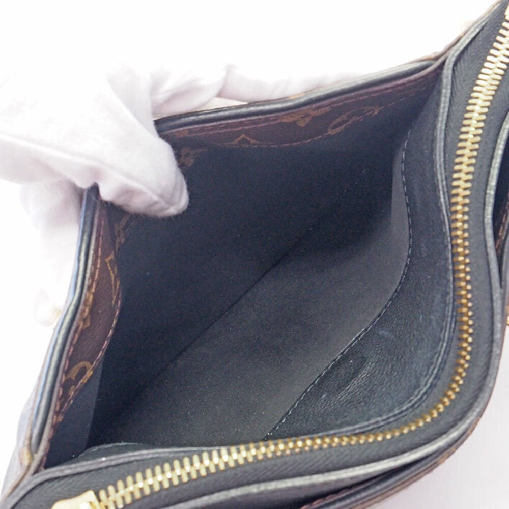 Louis Vuitton Pallas Monogram Handbag - Picture 5 of 6